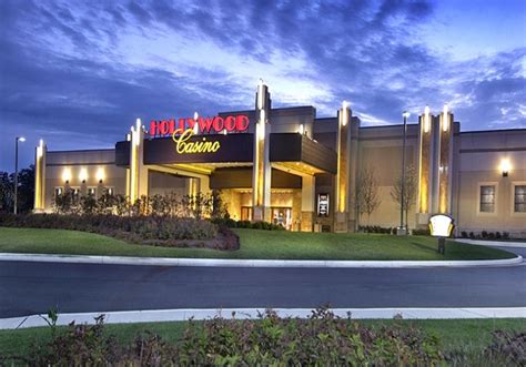 Hollywood casino perryville casino